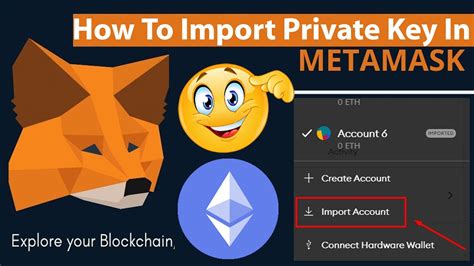 The <b>private</b> <b>key</b>, on the other hand, is akin to an ATM PIN that you use to access the funds in your bank account. . Metamask private key hack